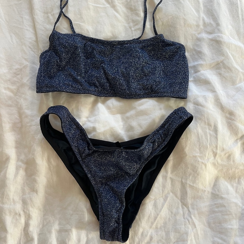 NWOT Triganl Bikini